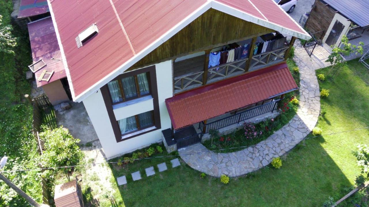 Villa Valley Trabzon